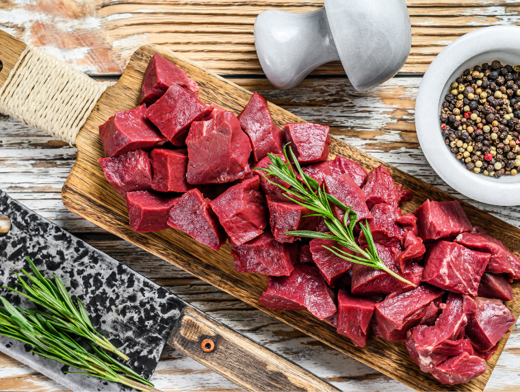 grass fed beef liver benefits